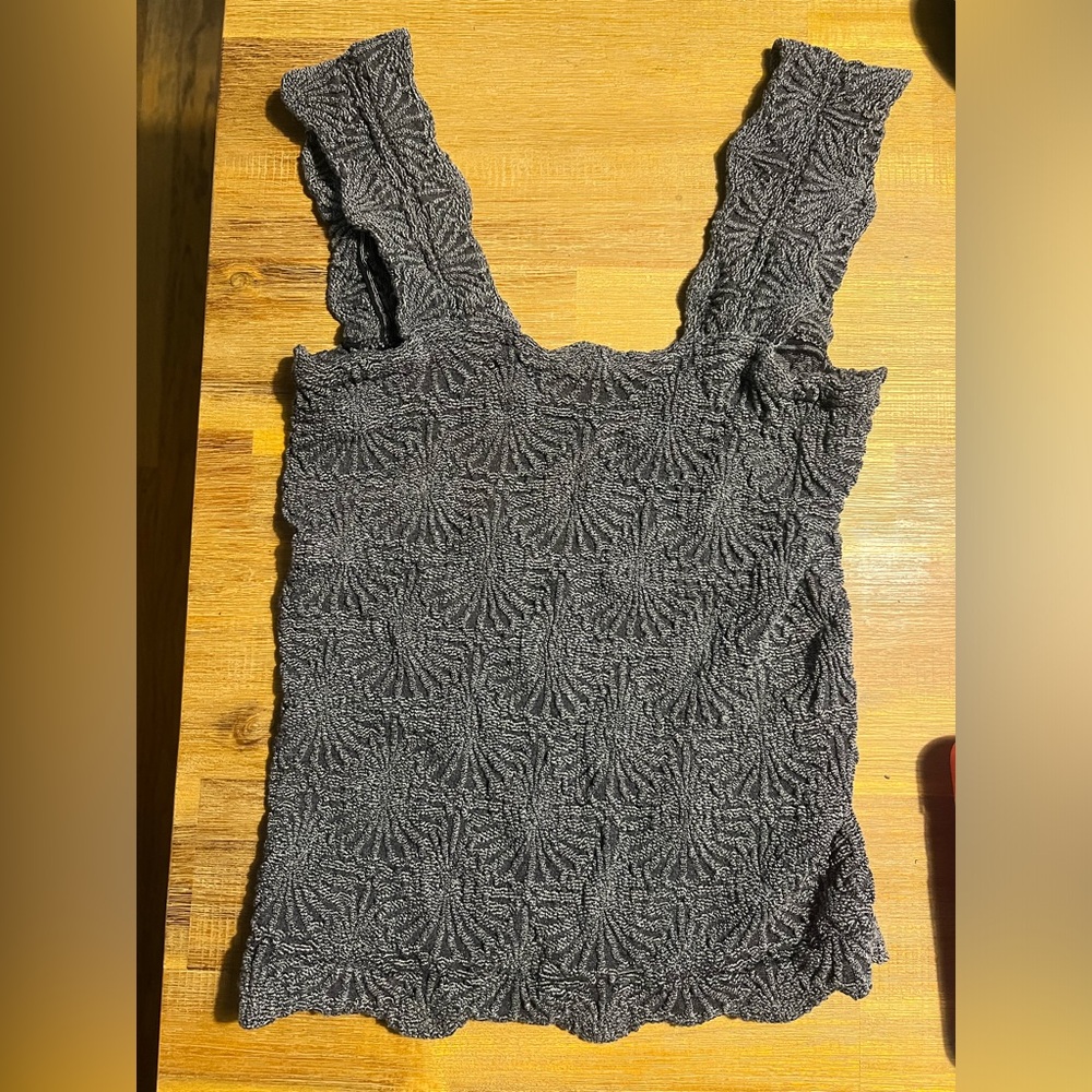 Free People Tank Top